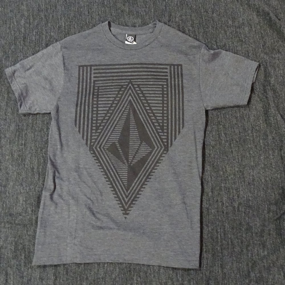Volcom short sleeve T-shirt